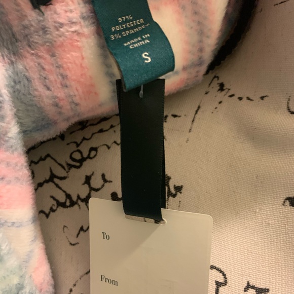 Ralph Lauren robe - Picture 3 of 8